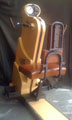 UBE Ergometer